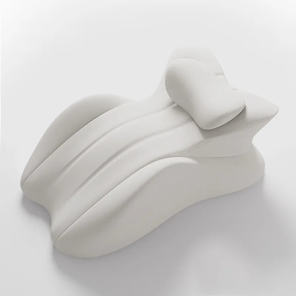 CloudHaven™ Couple intimacy Pillow