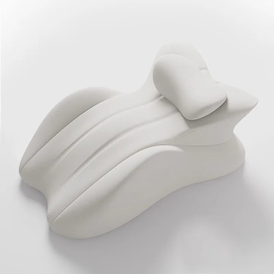 CloudHaven™ Couple intimacy Pillow