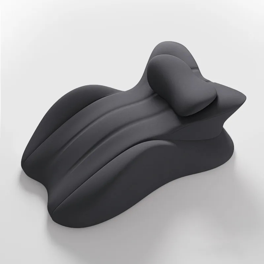 CloudHaven™ Couple intimacy Pillow