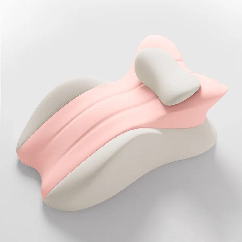 CloudHaven™ Couple intimacy Pillow