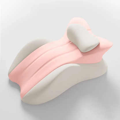 CloudHaven™ Couple intimacy Pillow