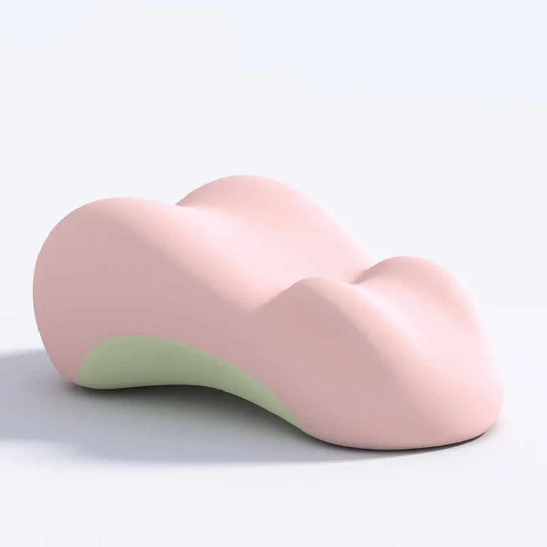 CloudHaven™ Couple intimacy Pillow