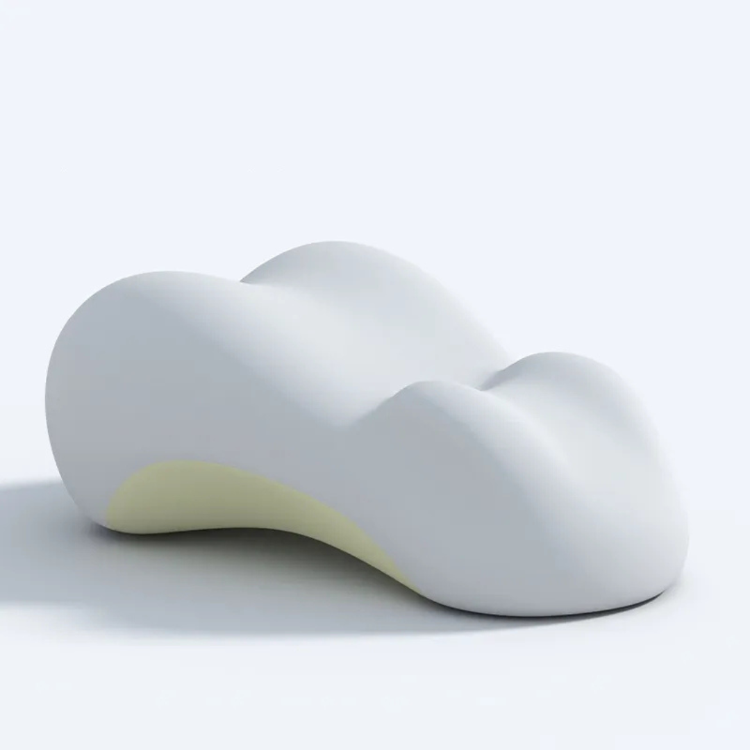 CloudHaven™ Couple intimacy Pillow