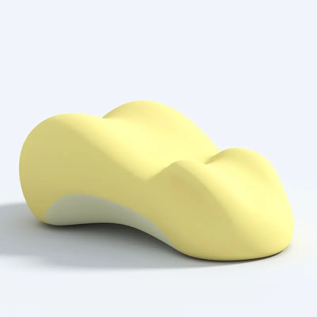 CloudHaven™ Couple intimacy Pillow