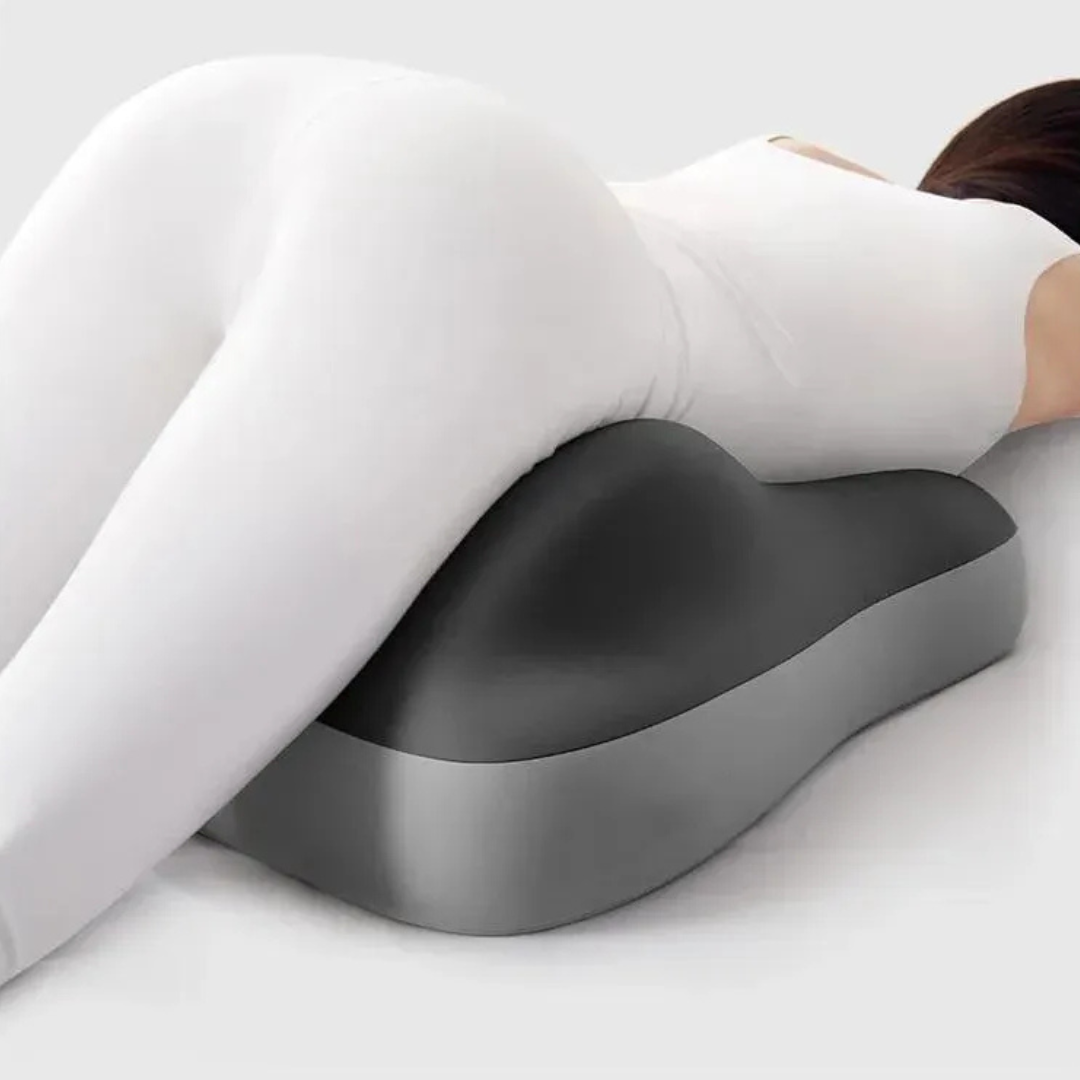 CloudHaven™ Couple intimacy Pillow