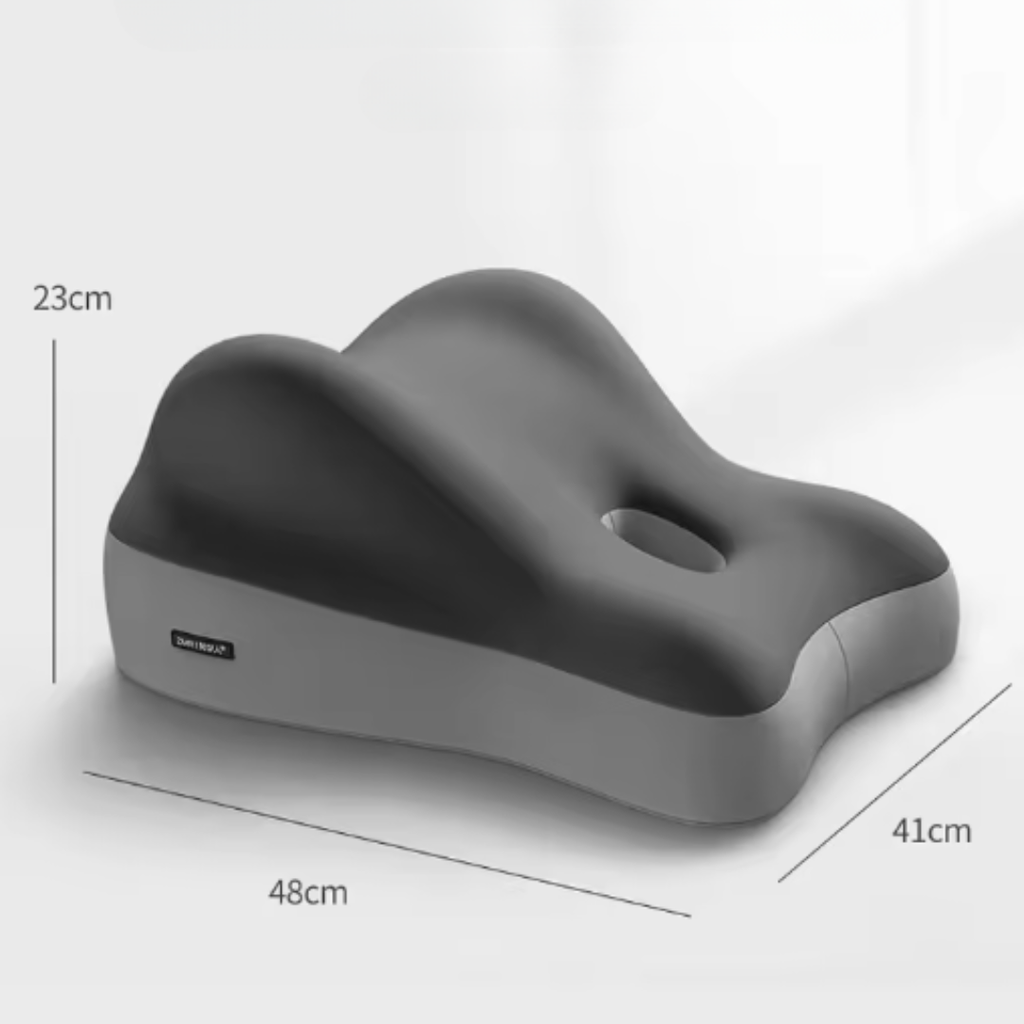 CloudHaven™ Couple intimacy Pillow