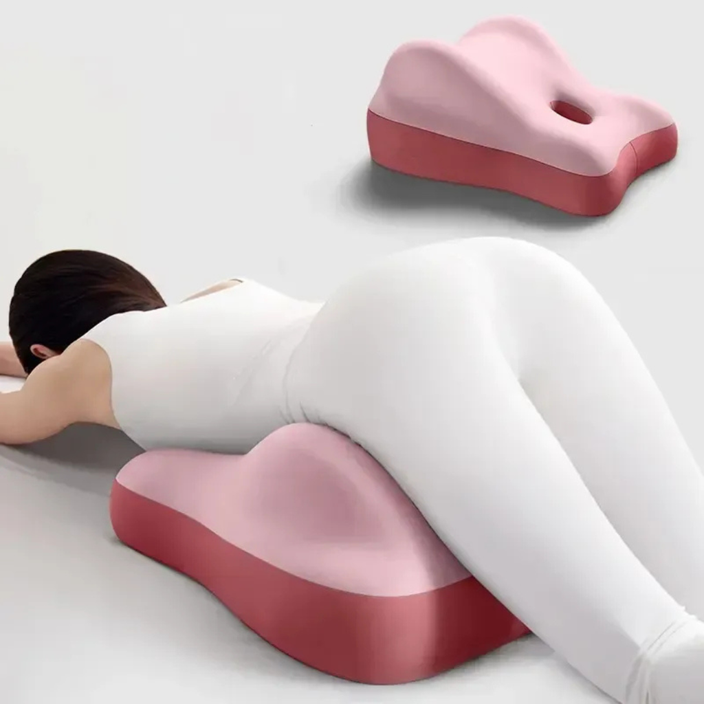 CloudHaven™ Couple intimacy Pillow