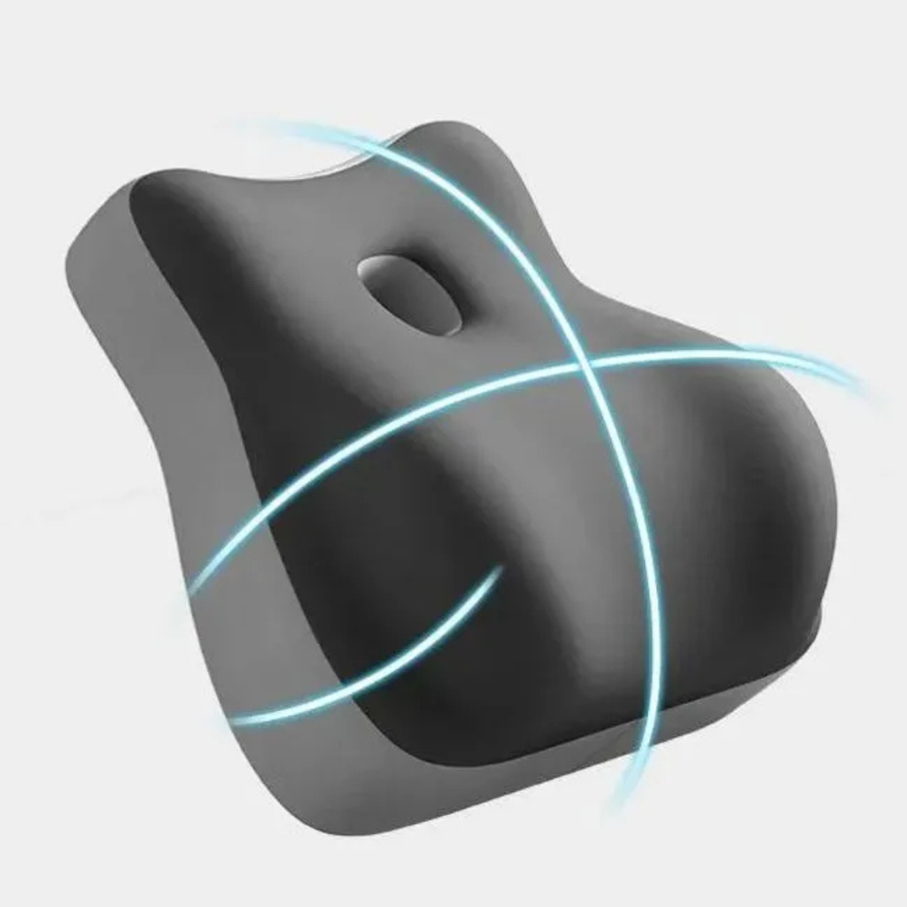 CloudHaven™ Couple intimacy Pillow