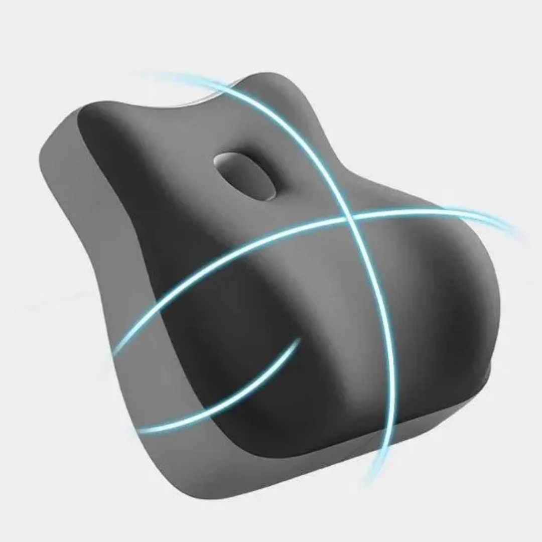 CloudHaven™ Couple intimacy Pillow