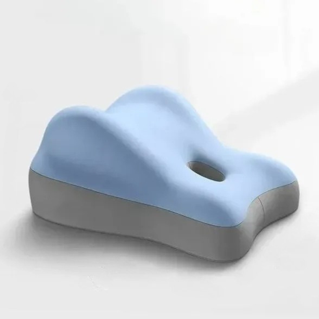 CloudHaven™ Couple intimacy Pillow