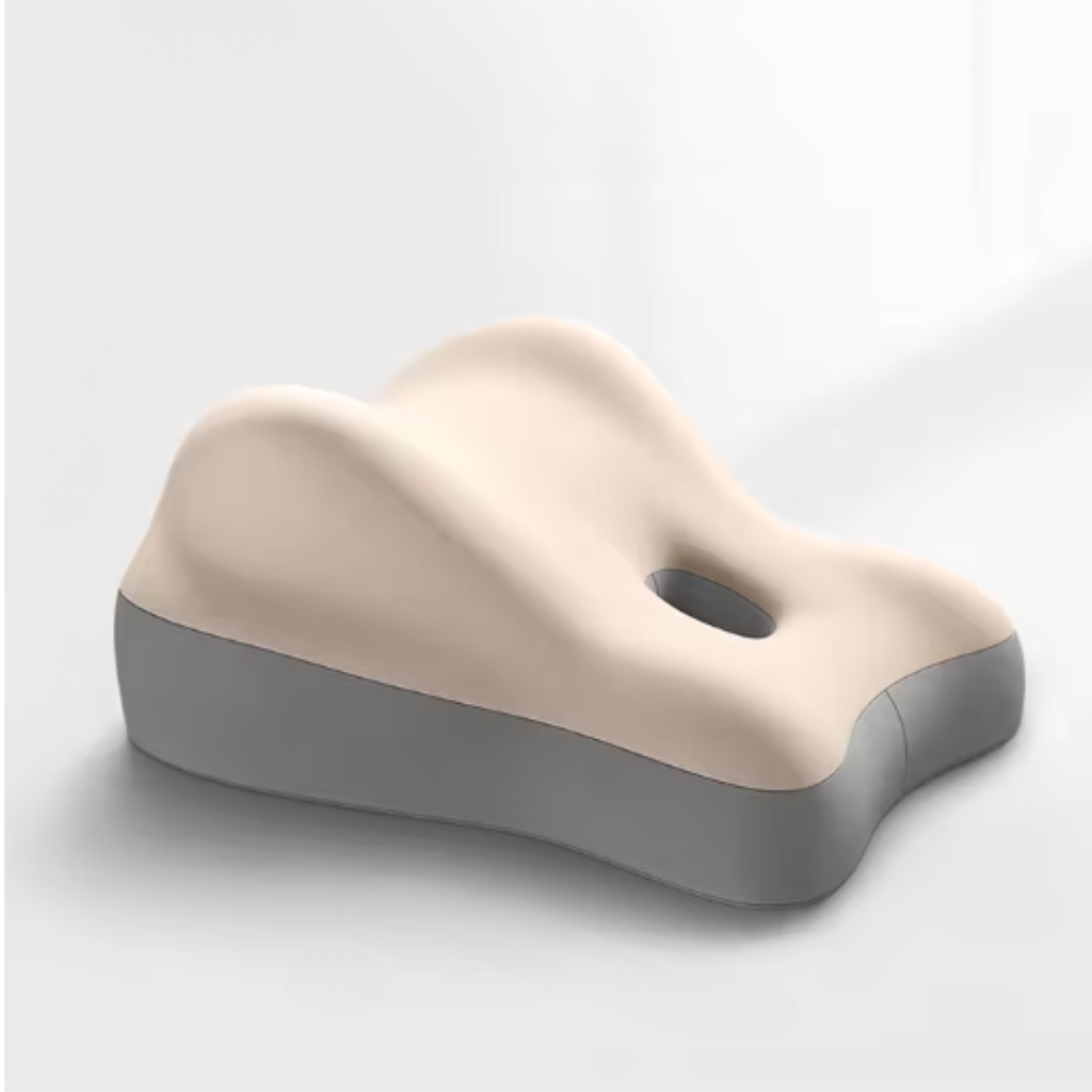 CloudHaven™ Couple intimacy Pillow