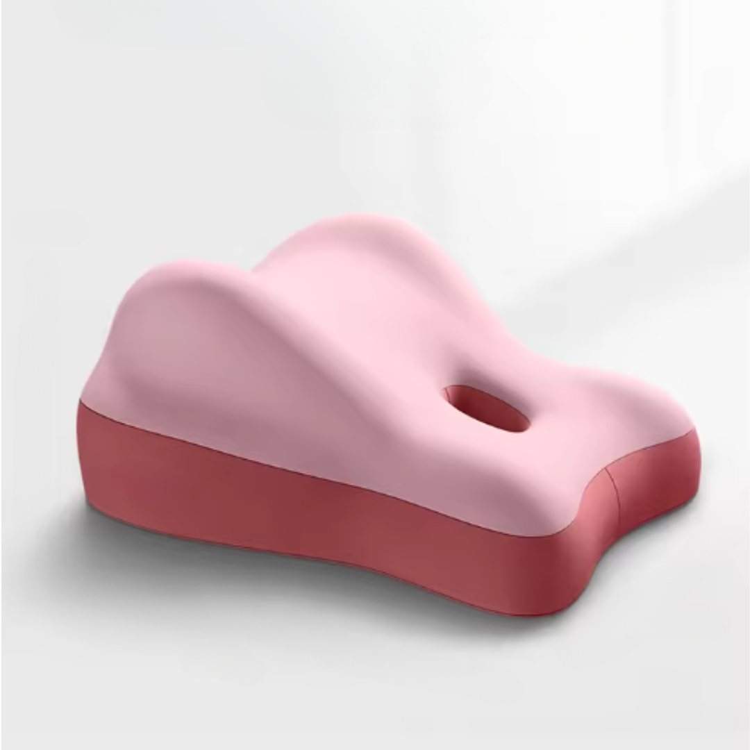 CloudHaven™ Couple intimacy Pillow