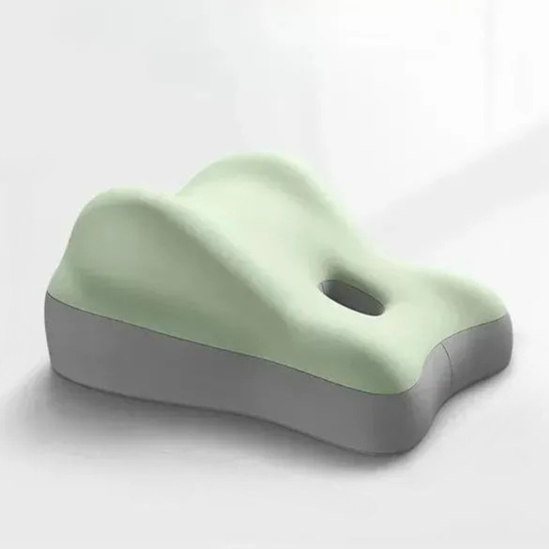 CloudHaven™ Couple intimacy Pillow