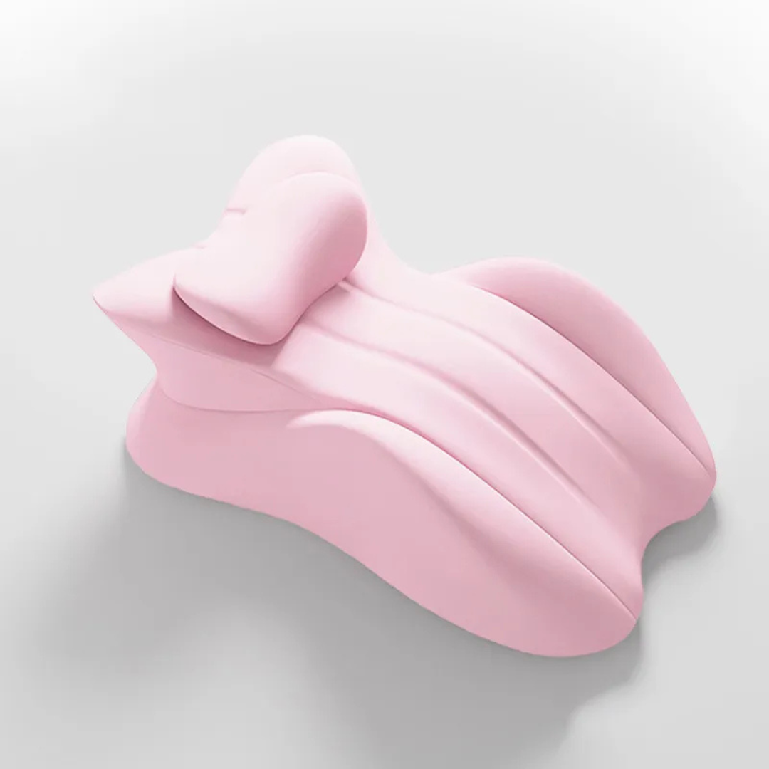 CloudHaven™ Couple intimacy Pillow