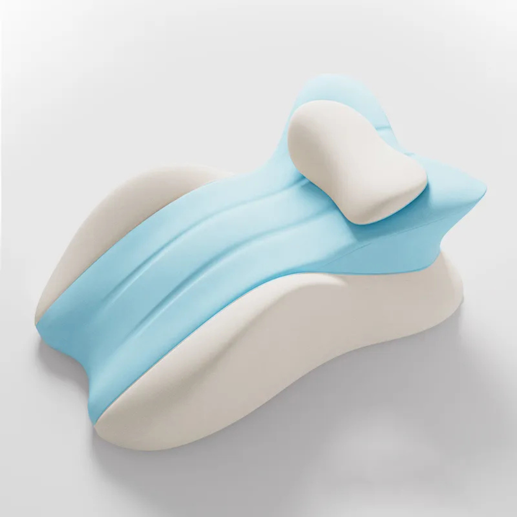 CloudHaven™ Couple intimacy Pillow