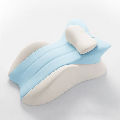 CloudHaven™ intimacy Pillow