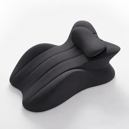 CloudHaven™ intimacy Pillow